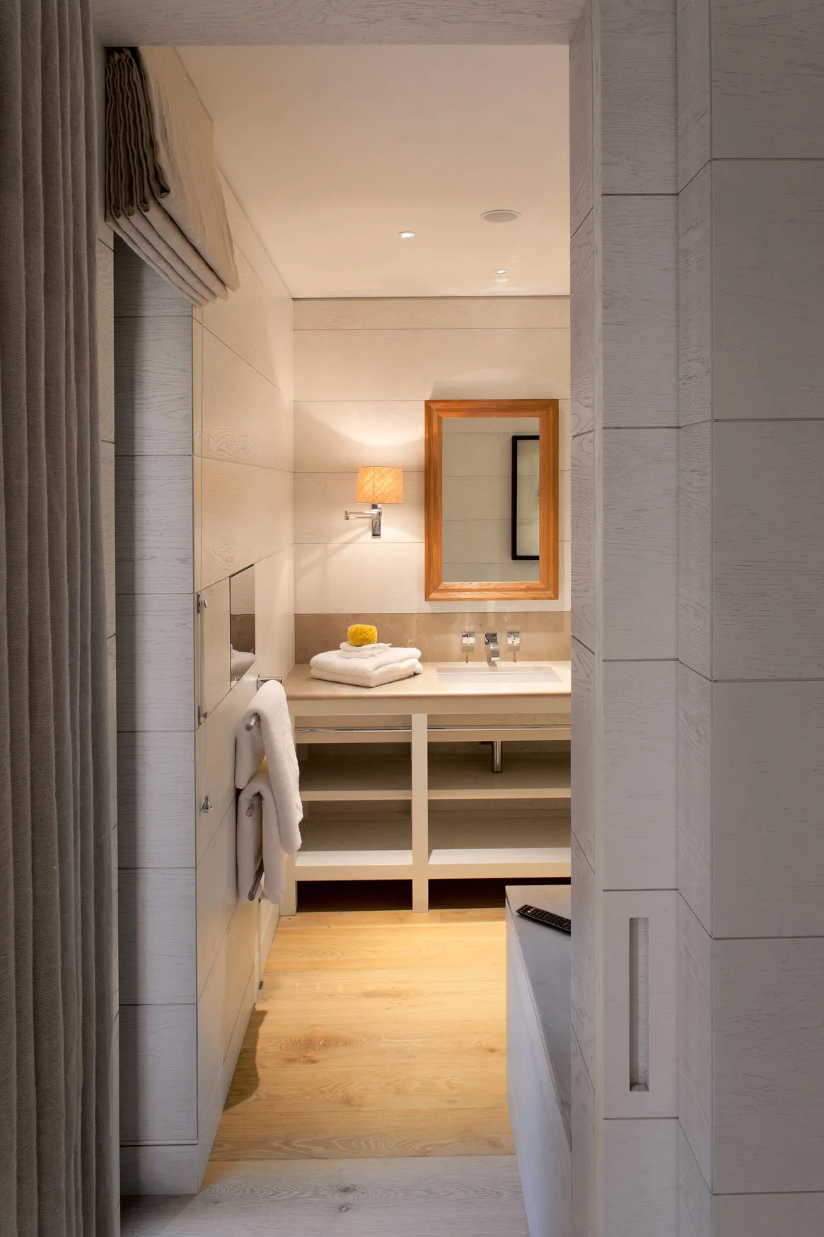 Kensington Mews — Make Bespoke Studio